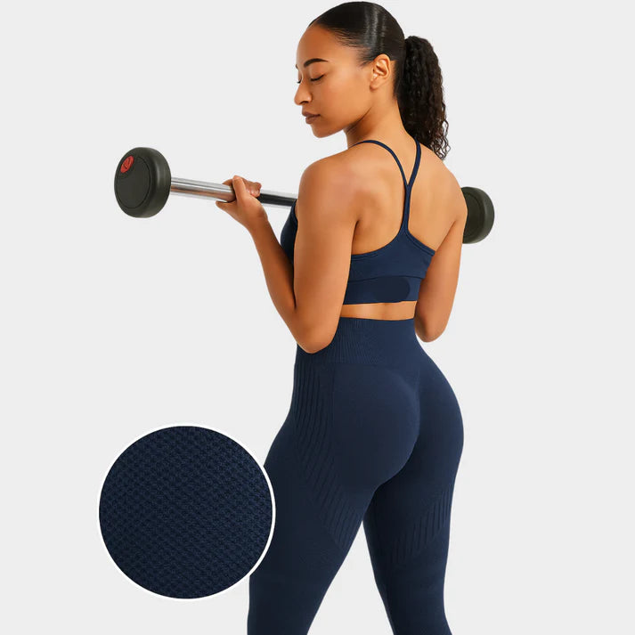 Leggings Anticelulitis 3D