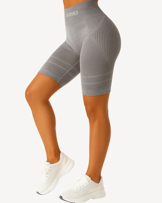 Short 3D - Gris