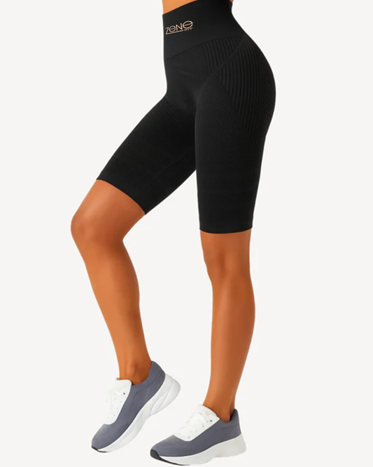 Short 3D - Negro