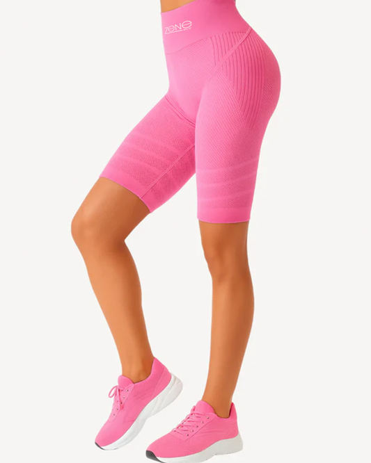 Short 3D - Rosa