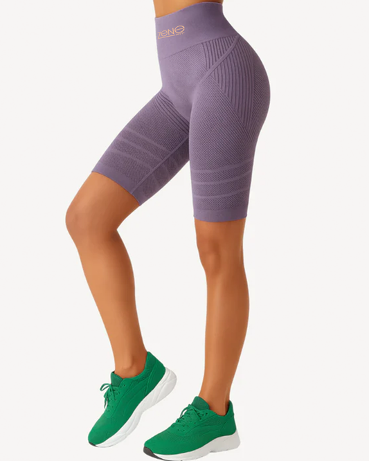 Short 3D - Morado